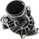 Purchase Top-Quality Thermostat With Housing by MOTORAD - 785-217 pa4