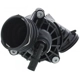 Purchase Top-Quality Thermostat With Housing by MOTORAD - 785-217 pa5