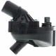 Purchase Top-Quality Thermostat With Housing by MOTORAD - TA2860 pa23