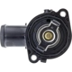 Purchase Top-Quality Thermostat With Housing by STANT - 49559 pa4