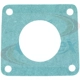 Purchase Top-Quality APEX AUTOMOBILE PARTS - ATB4000 - Fuel Injection Throttle Body Mounting Gasket pa1