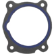 Purchase Top-Quality Throttle Body Base Gasket by FEL-PRO - 61520 pa3