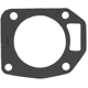 Purchase Top-Quality FEL-PRO - 61547 - Throttle Body Base Gasket pa6