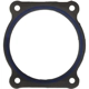 Purchase Top-Quality FEL-PRO - 61614 - Throttle Body Base Gasket pa6