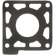 Purchase Top-Quality Throttle Body Base Gasket by FEL-PRO - 70261 pa2