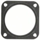 Purchase Top-Quality Throttle Body Injector Gasket by MAHLE ORIGINAL - G32619 pa1