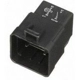 Purchase Top-Quality Throttle Control Relay by BLUE STREAK (HYGRADE MOTOR) - RY531 pa168