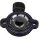 Purchase Top-Quality BLUE STREAK (HYGRADE MOTOR) - TH149 - Throttle Position Sensor pa11