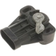 Purchase Top-Quality BLUE STREAK (HYGRADE MOTOR) - TH43 - Throttle Position Sensor pa1