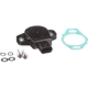 Purchase Top-Quality BLUE STREAK (HYGRADE MOTOR) - TPR102 - Throttle Position Sensor Kit pa3