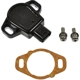 Purchase Top-Quality BLUE STREAK (HYGRADE MOTOR) - TPR103 - Throttle Position Sensor Kit pa1