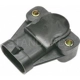 Purchase Top-Quality Throttle Position Sensor by BLUE STREAK (HYGRADE MOTOR) - TH113 pa2