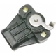 Purchase Top-Quality Throttle Position Sensor by BLUE STREAK (HYGRADE MOTOR) - TH113 pa3