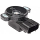 Purchase Top-Quality Throttle Position Sensor by BLUE STREAK (HYGRADE MOTOR) - TH151 pa2