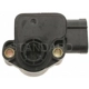 Purchase Top-Quality Throttle Position Sensor by BLUE STREAK (HYGRADE MOTOR) - TH155 pa4