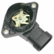 Purchase Top-Quality Throttle Position Sensor by BLUE STREAK (HYGRADE MOTOR) - TH159 pa4