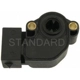 Purchase Top-Quality Throttle Position Sensor by BLUE STREAK (HYGRADE MOTOR) - TH161 pa4