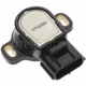 Purchase Top-Quality Throttle Position Sensor by BLUE STREAK (HYGRADE MOTOR) - TH209 pa2