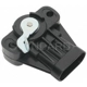 Purchase Top-Quality Throttle Position Sensor by BLUE STREAK (HYGRADE MOTOR) - TH69 pa1