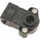 Purchase Top-Quality Throttle Position Sensor by BLUE STREAK (HYGRADE MOTOR) - TH76 pa1