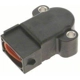 Purchase Top-Quality Throttle Position Sensor by BLUE STREAK (HYGRADE MOTOR) - TH76 pa2