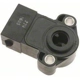 Purchase Top-Quality Throttle Position Sensor by BLUE STREAK (HYGRADE MOTOR) - TH76 pa6