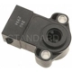 Purchase Top-Quality Throttle Position Sensor by BLUE STREAK (HYGRADE MOTOR) - TH80 pa4