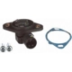 Purchase Top-Quality Throttle Position Sensor by BLUE STREAK (HYGRADE MOTOR) - TPR100 pa6