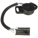 Purchase Top-Quality BWD AUTOMOTIVE - EC3003 - Throttle Position Sensor pa5