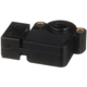 Purchase Top-Quality BWD AUTOMOTIVE - EC3021 - Throttle Position Sensor pa6