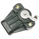 Purchase Top-Quality BWD AUTOMOTIVE - EC3046 - Throttle Position Sensor pa6