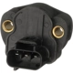 Purchase Top-Quality BWD AUTOMOTIVE - EC3208 - Throttle Position Sensor pa1