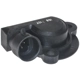 Purchase Top-Quality BWD AUTOMOTIVE - EC3310 - Throttle Position Sensor pa8