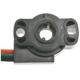 Purchase Top-Quality BWD AUTOMOTIVE - EC3314 - Throttle Position Sensor pa10