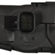 Purchase Top-Quality BWD AUTOMOTIVE - EC3401 - Throttle Position Sensor pa3