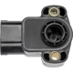 Purchase Top-Quality DORMAN - 977-517 - Throttle Position Sensor pa2