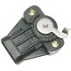 Purchase Top-Quality Throttle Position Sensor by STANDARD/T-SERIES - TH113T pa6