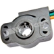 Purchase Top-Quality Throttle Position Sensor by WALKER PRODUCTS - 200-1382 pa3