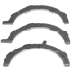 Purchase Top-Quality SEALED POWER - 4507F - Crankshaft Thrust Washer Set pa1