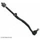 Purchase Top-Quality Tie Rod Assembly by BECK/ARNLEY - 101-7814 pa1