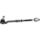 Purchase Top-Quality MEVOTECH - MES800090A - Tie Rod End pa11