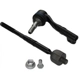 Purchase Top-Quality Tie Rod End by MOOG - ES800944A pa3