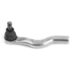 Purchase Top-Quality SUSPENSIA CHASSIS - X17TE0588 - Front Left Steering Tie Rod End pa1