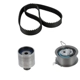 Purchase Top-Quality CONTINENTAL - TB333K1 - Timing Belt Kit pa1