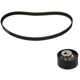 Purchase Top-Quality CONTINENTAL - TB345K1 - Timing Belt Kit pa1