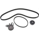 Purchase Top-Quality Timing Belt Component Kit by GATES - TCK229 pa2