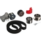 Purchase Top-Quality Timing Belt Component Kit by GATES - TCK307 pa8