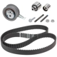 Purchase Top-Quality INA - ZD0650K - Engine Timing Belt Kit pa1