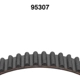 Purchase Top-Quality DAYCO - 95307 - Timing Belt pa2