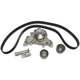 Purchase Top-Quality CONTINENTAL - CK287LK1 - Timing Belt Kit pa1